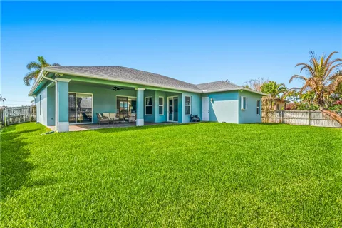 $439,000 | 1681 Southwest Crawford Avenue, Port St. Lucie, FL 34953