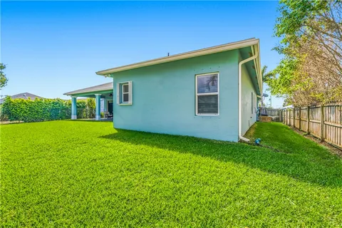 $439,000 | 1681 Southwest Crawford Avenue, Port St. Lucie, FL 34953