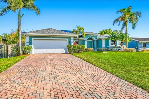 $439,000 | 1681 Southwest Crawford Avenue, Port St. Lucie, FL 34953