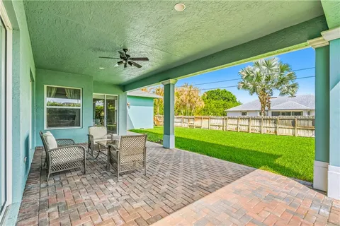 $439,000 | 1681 Southwest Crawford Avenue, Port St. Lucie, FL 34953