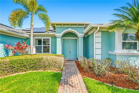 $439,000 | 1681 Southwest Crawford Avenue, Port St. Lucie, FL 34953