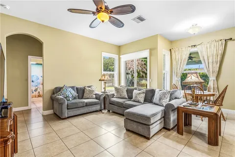 $439,000 | 1681 Southwest Crawford Avenue, Port St. Lucie, FL 34953