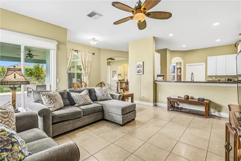 $439,000 | 1681 Southwest Crawford Avenue, Port St. Lucie, FL 34953