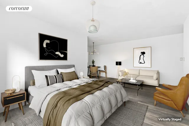 $350,000 | 330 East 80th Street, Unit 3K | Upper East Side