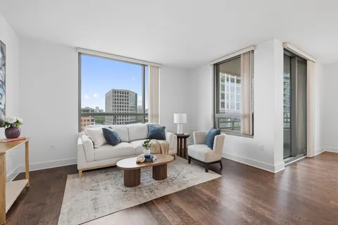 $749,000 | 300 Bowie Street, Unit 1101, Austin, TX 78703