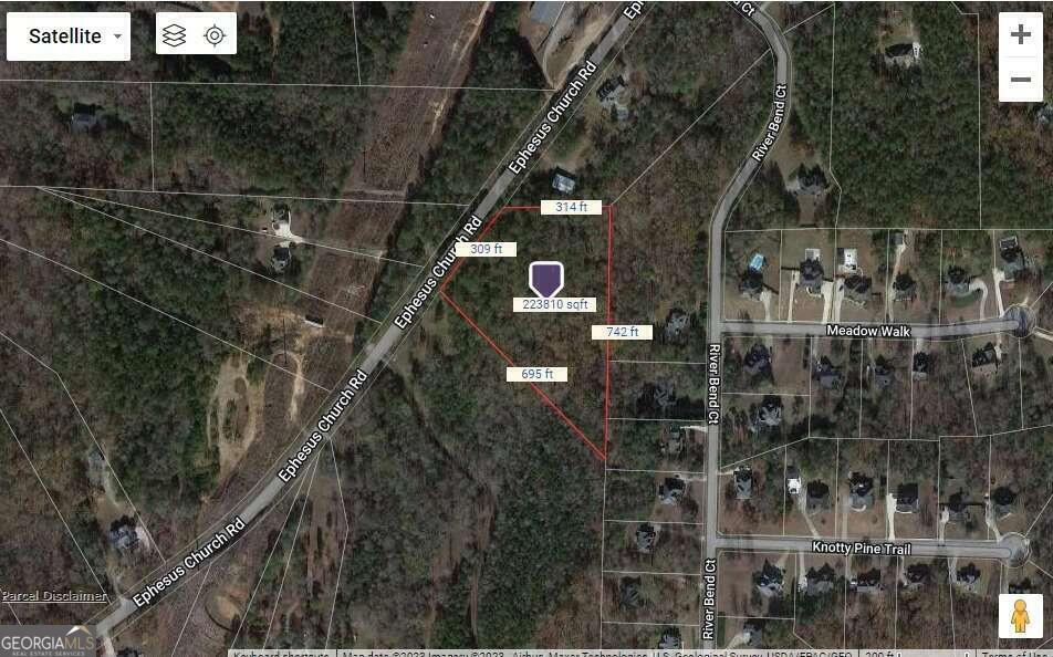 0 Ephesus Church Road Villa Rica, GA 30180 - Photo 1 of 1