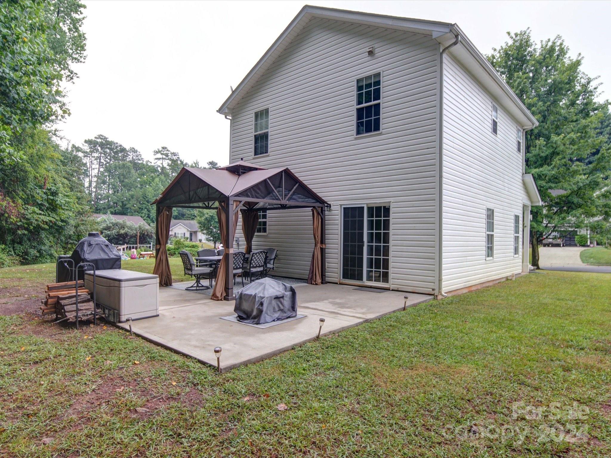 5301 Javitz Road Charlotte, NC 28216 - Photo 37 of 43 Gallery Image 37