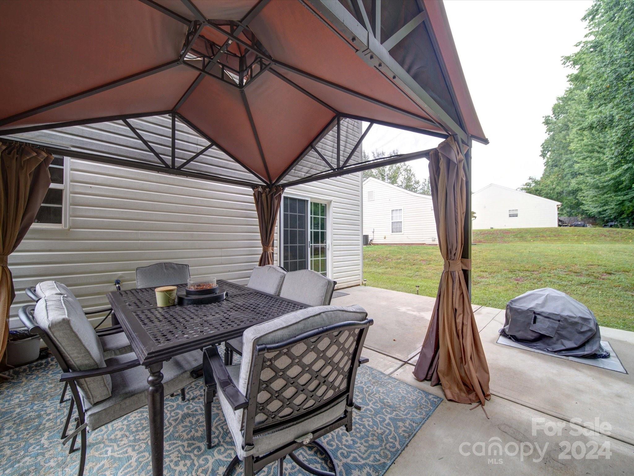 5301 Javitz Road Charlotte, NC 28216 - Photo 39 of 43 Gallery Image 39