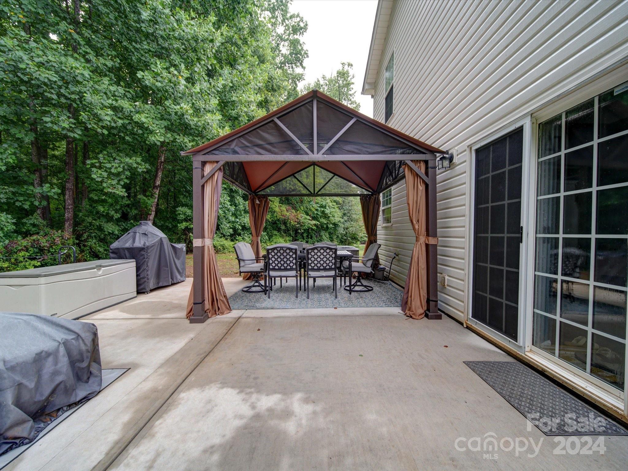 5301 Javitz Road Charlotte, NC 28216 - Photo 41 of 43 Gallery Image 41