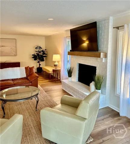 $859,000 | 38 Wiley Bottom Road, Savannah, GA 31411