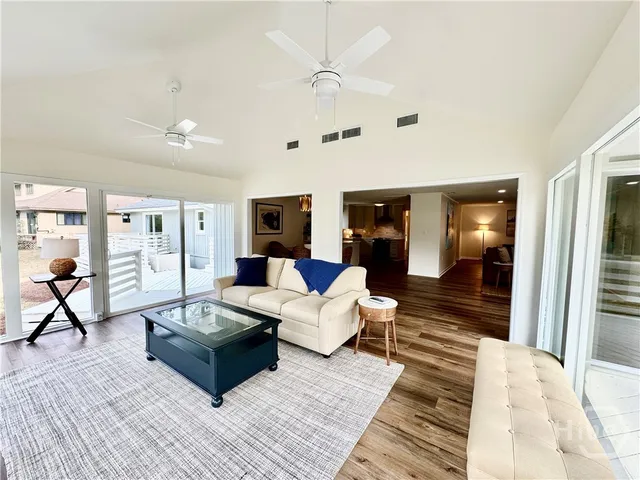 $859,000 | 38 Wiley Bottom Road, Savannah, GA 31411