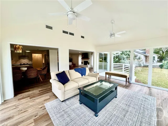 $859,000 | 38 Wiley Bottom Road, Savannah, GA 31411