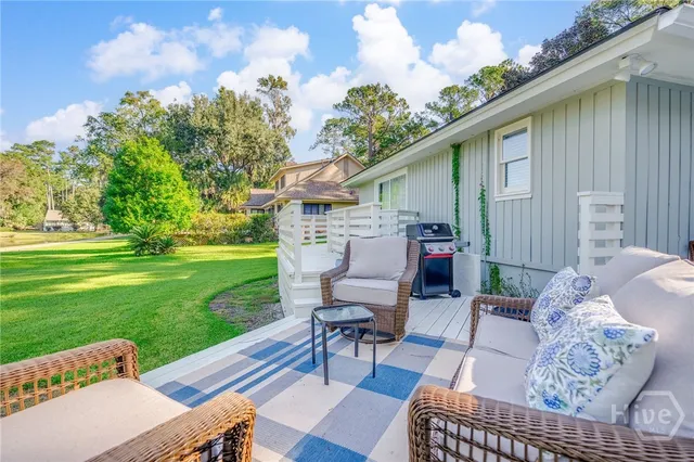 $859,000 | 38 Wiley Bottom Road, Savannah, GA 31411