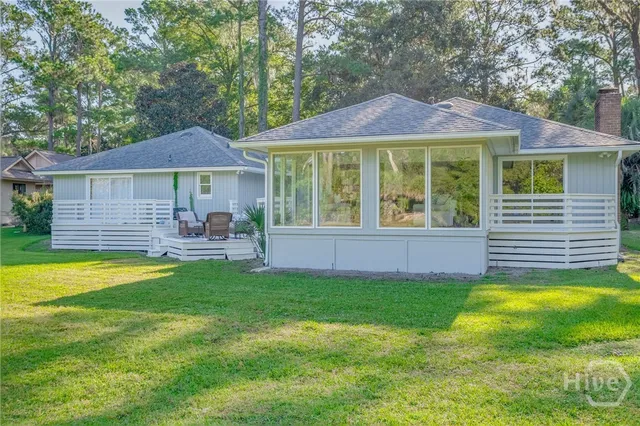 $859,000 | 38 Wiley Bottom Road, Savannah, GA 31411