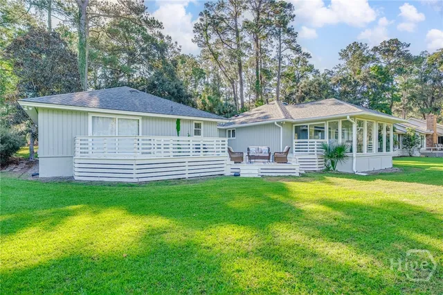 $859,000 | 38 Wiley Bottom Road, Savannah, GA 31411