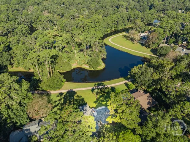 $859,000 | 38 Wiley Bottom Road, Savannah, GA 31411