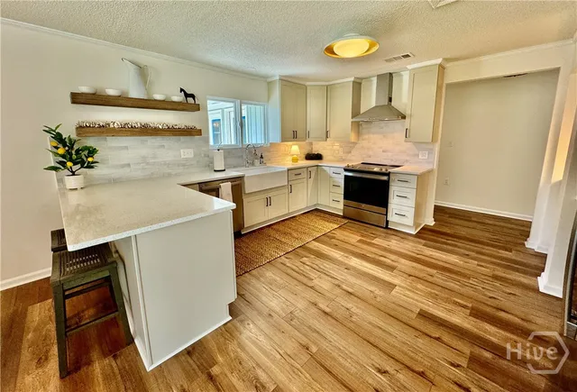 $859,000 | 38 Wiley Bottom Road, Savannah, GA 31411