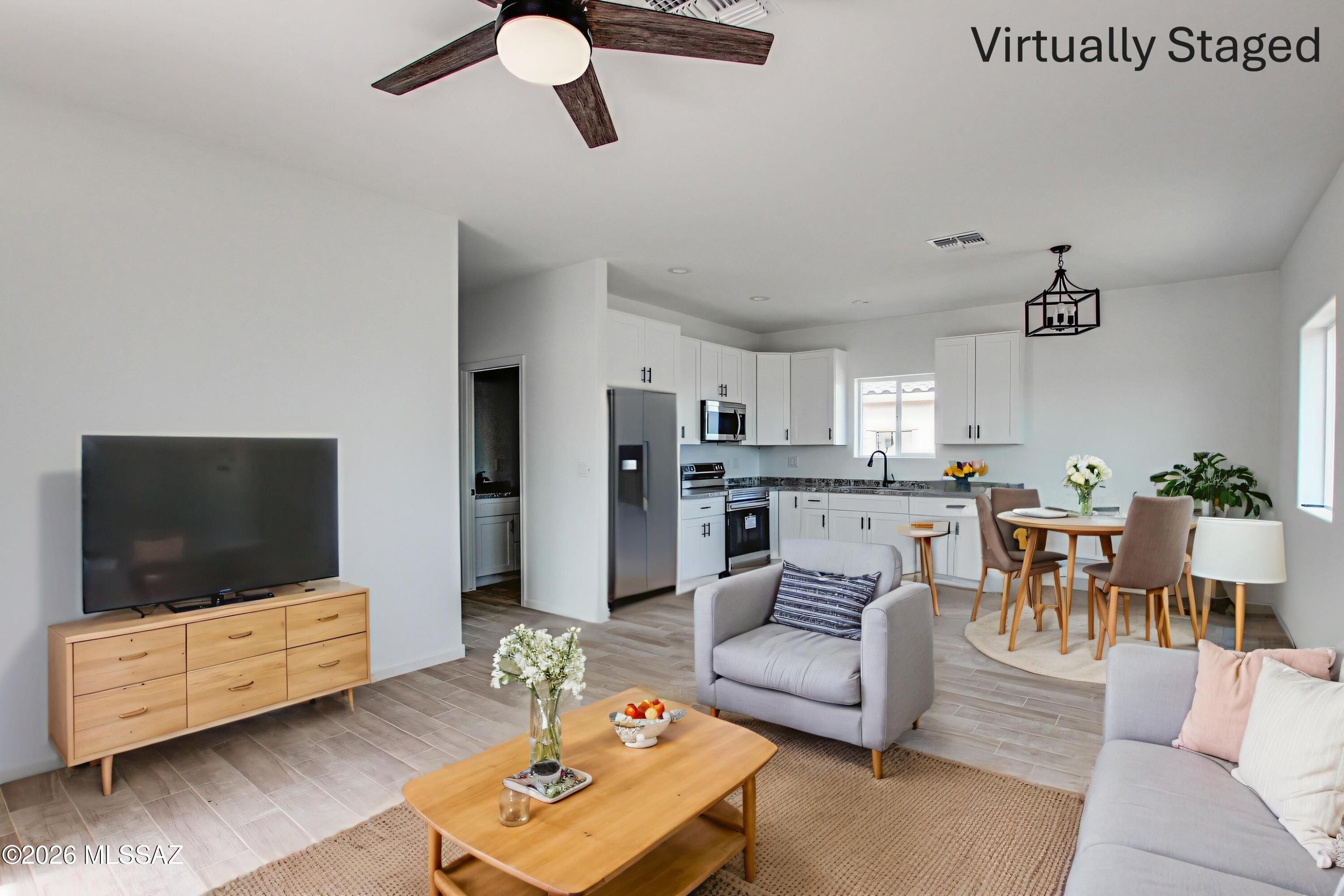 2350 West Diamond Street Tucson, AZ 85705 - Photo 4 of 50