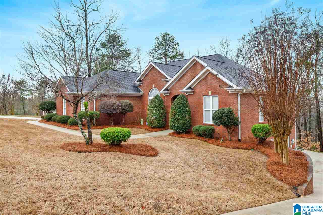 580 Beasley Road Gardendale, AL 35071 - Photo 30 of 30
