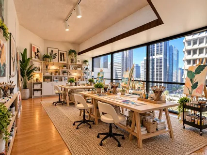 $49,000 | 1188 Bishop Street, Unit 1301, Honolulu, HI 96813