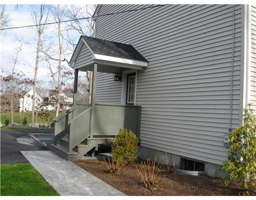 12 Mowrey Road Westerly, RI 02891 - Photo 3 of 20 Exterior Back.