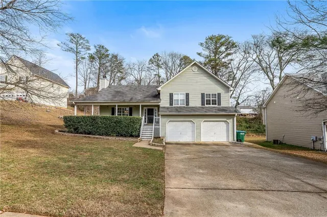 $379,000 | 1028 Whispering Woods Drive, Canton, GA 30114