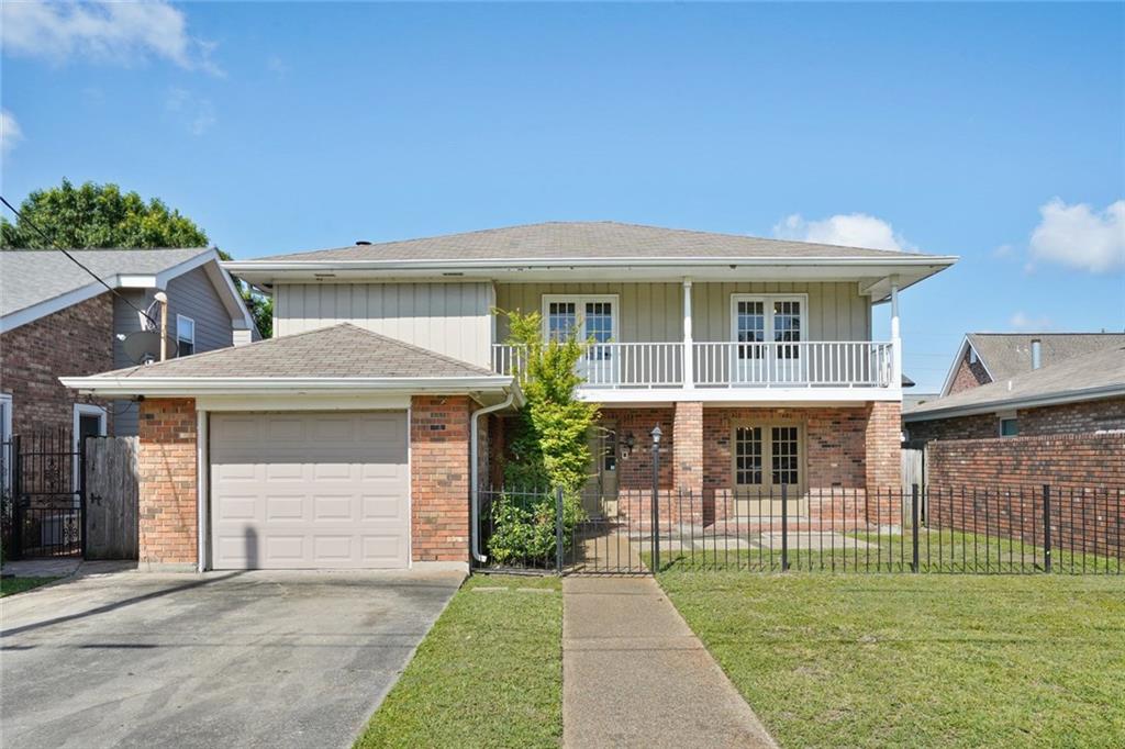 5308 Erlanger Road Kenner, LA 70065 - Photo 1 of 20 Gallery Image 1