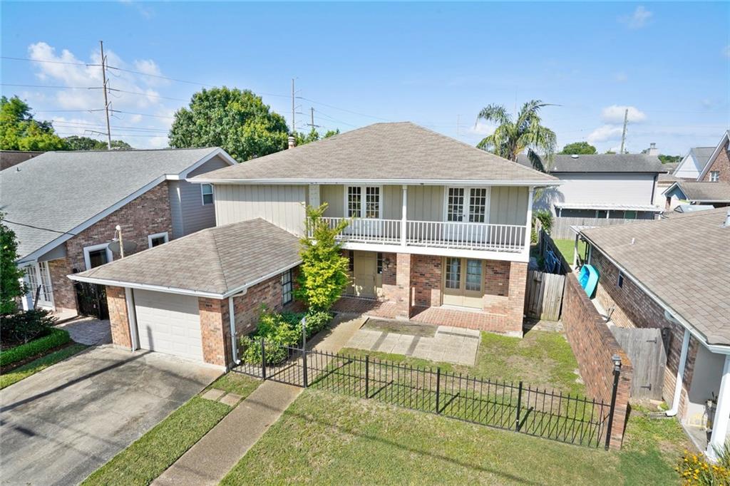 5308 Erlanger Road Kenner, LA 70065 - Photo 4 of 20 Gallery Image 4