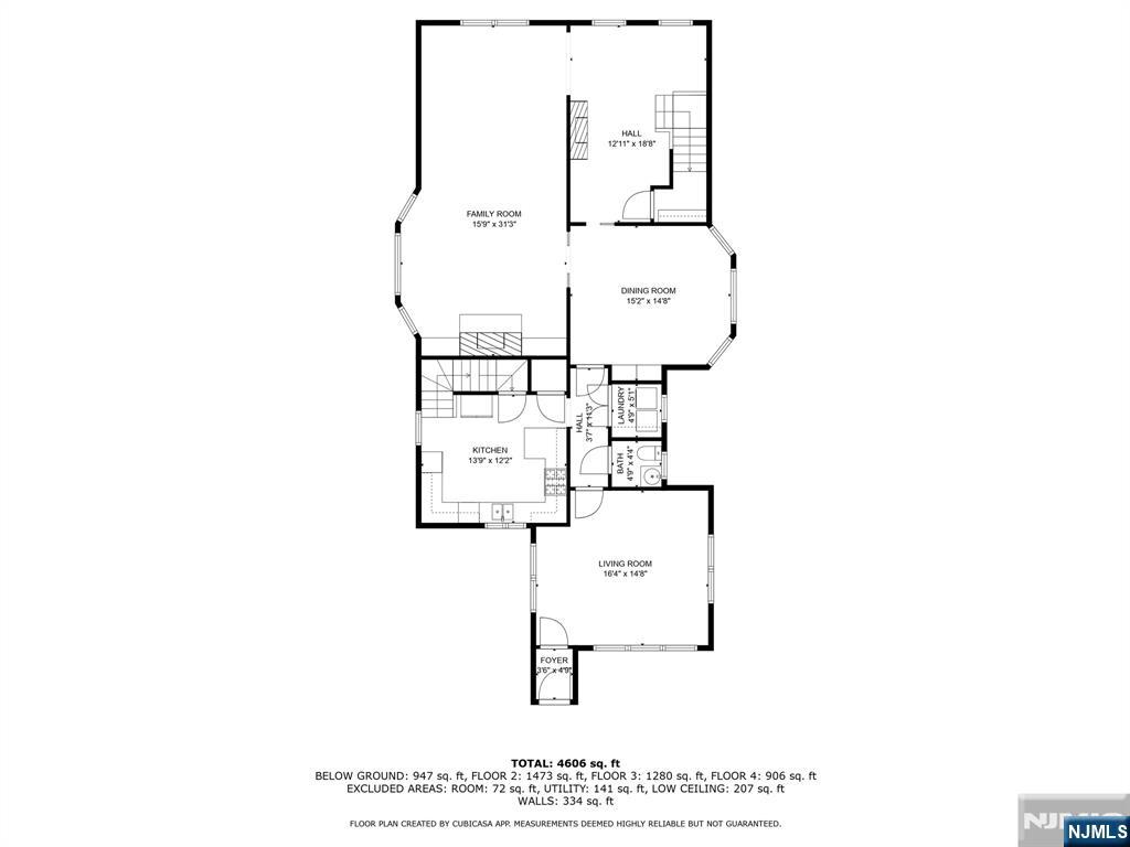 146 Boulevard Passaic, NJ 07055 - Photo 2 of 6