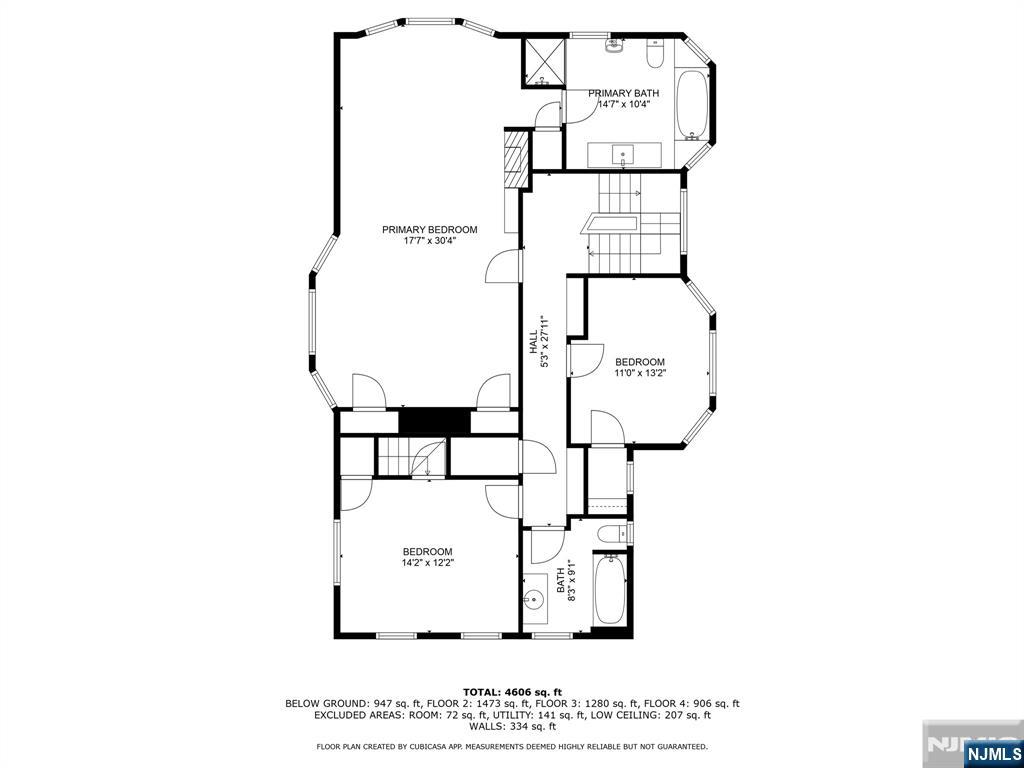 146 Boulevard Passaic, NJ 07055 - Photo 3 of 6
