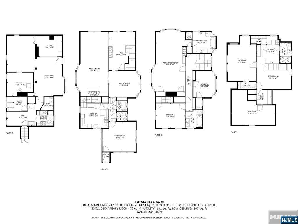 146 Boulevard Passaic, NJ 07055 - Photo 5 of 6