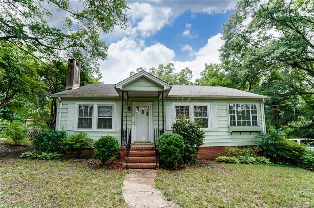 118 Robinson-Clemmer Road Dallas, NC 28034 - Photo 1 of 16 Gallery Image 1