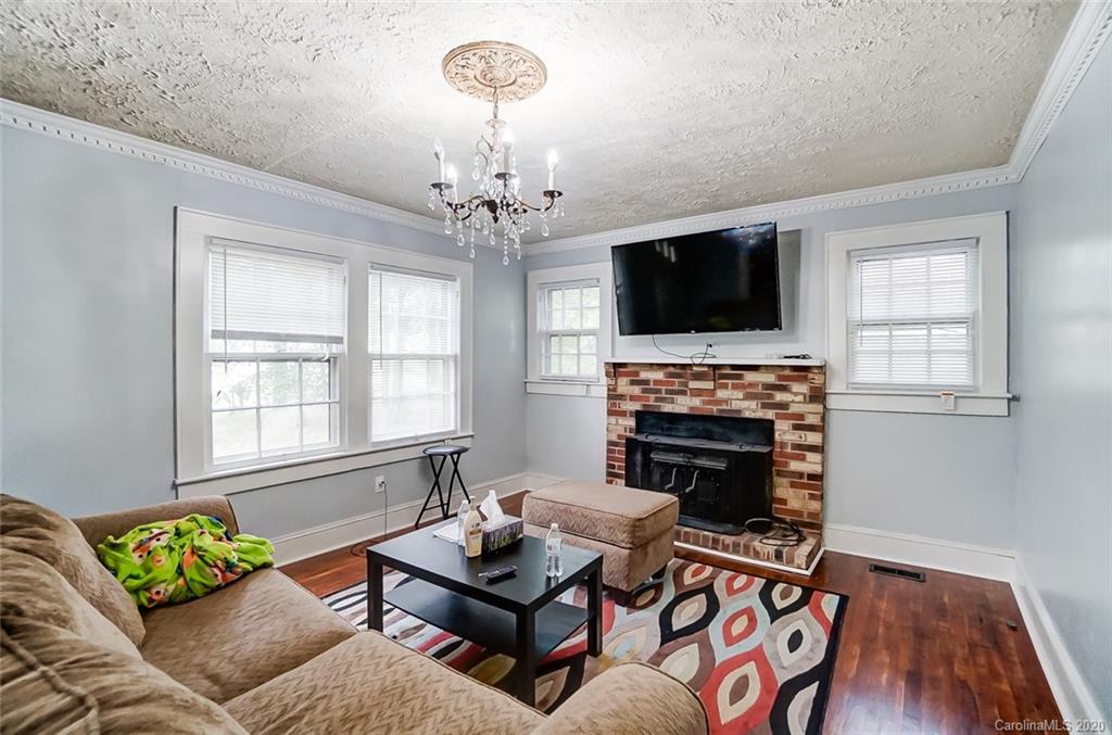 118 Robinson-Clemmer Road Dallas, NC 28034 - Photo 4 of 16 Gallery Image 4