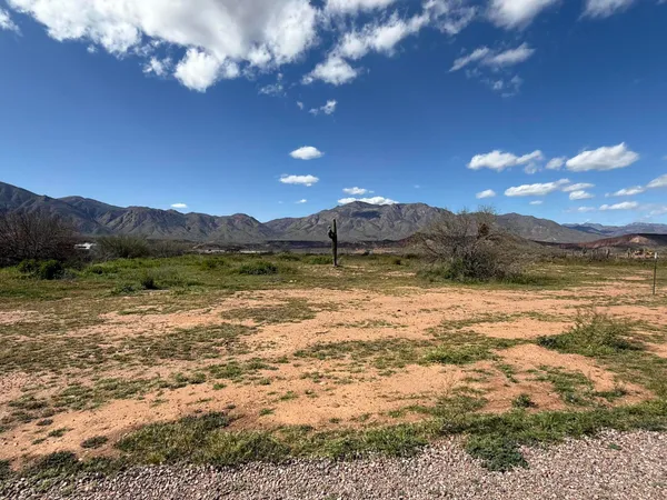 $149,000 | 187 A North Santo Sandia Lane, Tonto Basin, AZ 85553