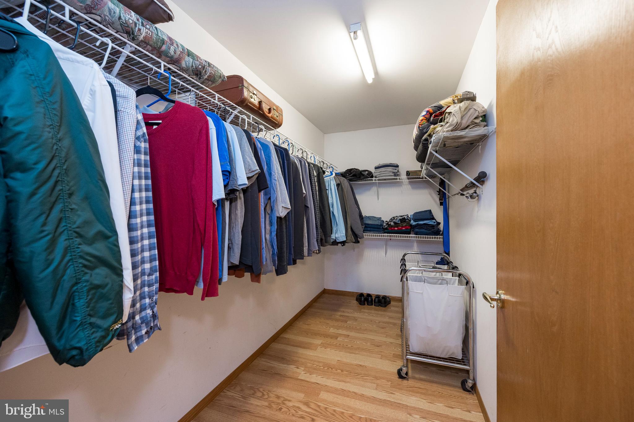 21 Fulmer Road Perkiomenville, PA 18074 - Photo 20 of 46 Walk-In closet