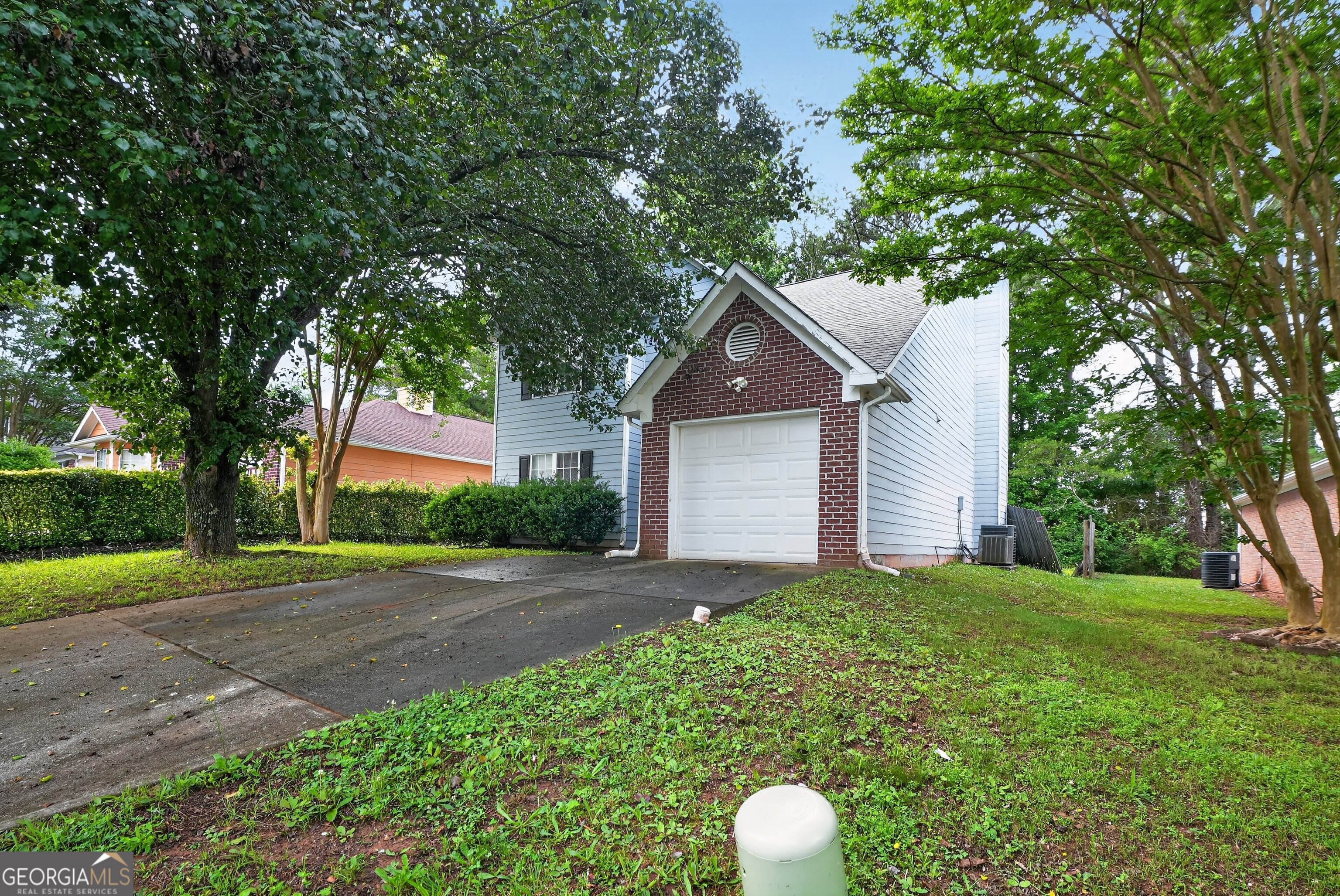 6307 Klondike River Road Lithonia, GA 30038 - Photo 2 of 40