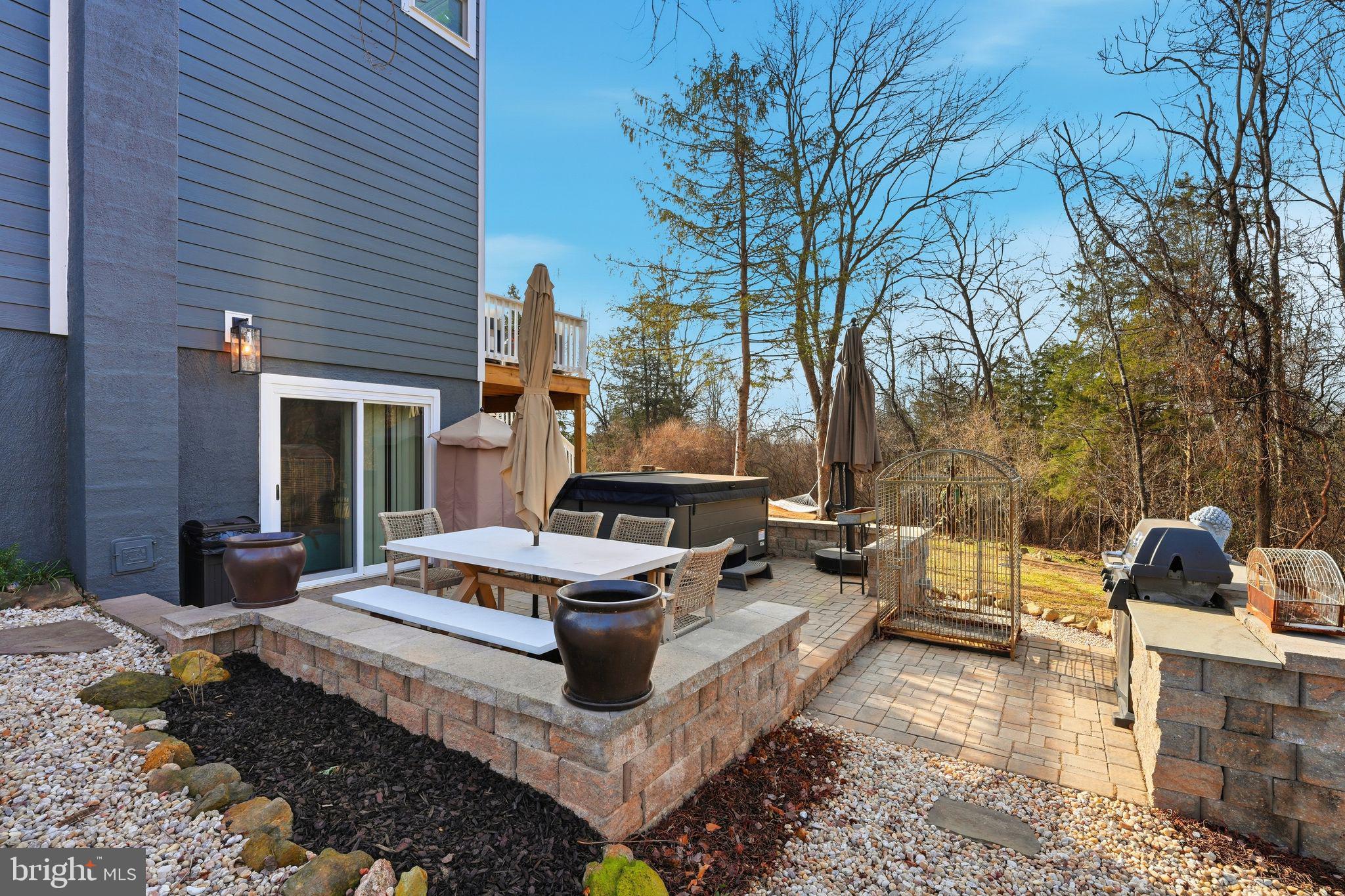 12095 Old Stillhouse Road Boston, VA 22713 - Photo 74 of 88