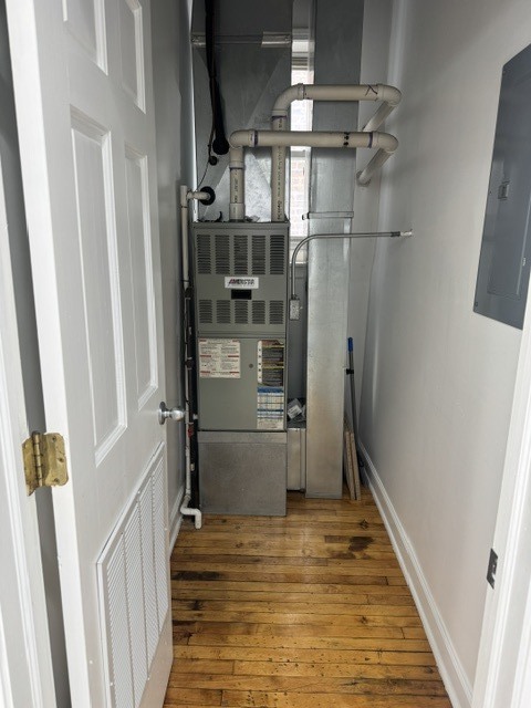 2434 West Pershing Road Chicago, IL 60632 - Photo 9 of 20