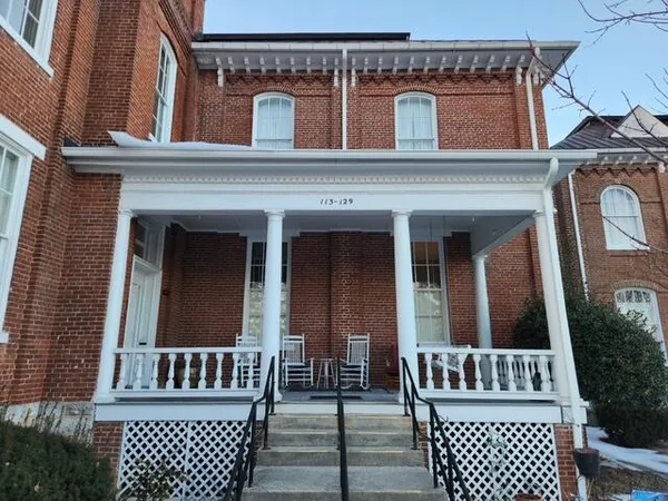 $195,000 | 129 Academy Street, Salem, VA 24153