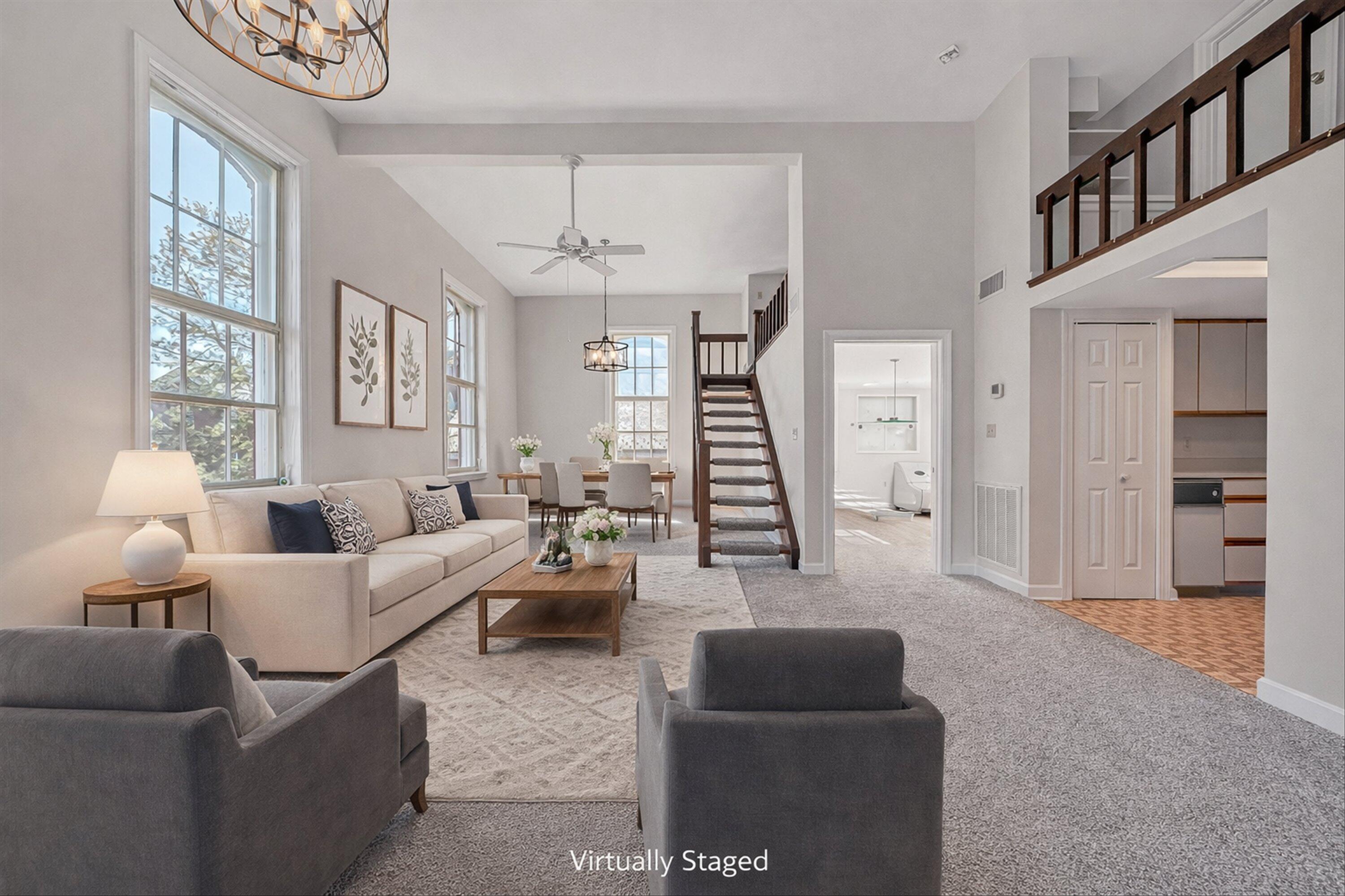 129 Academy Street Salem, VA 24153 - Photo 1 of 28 15-Virtually Staged