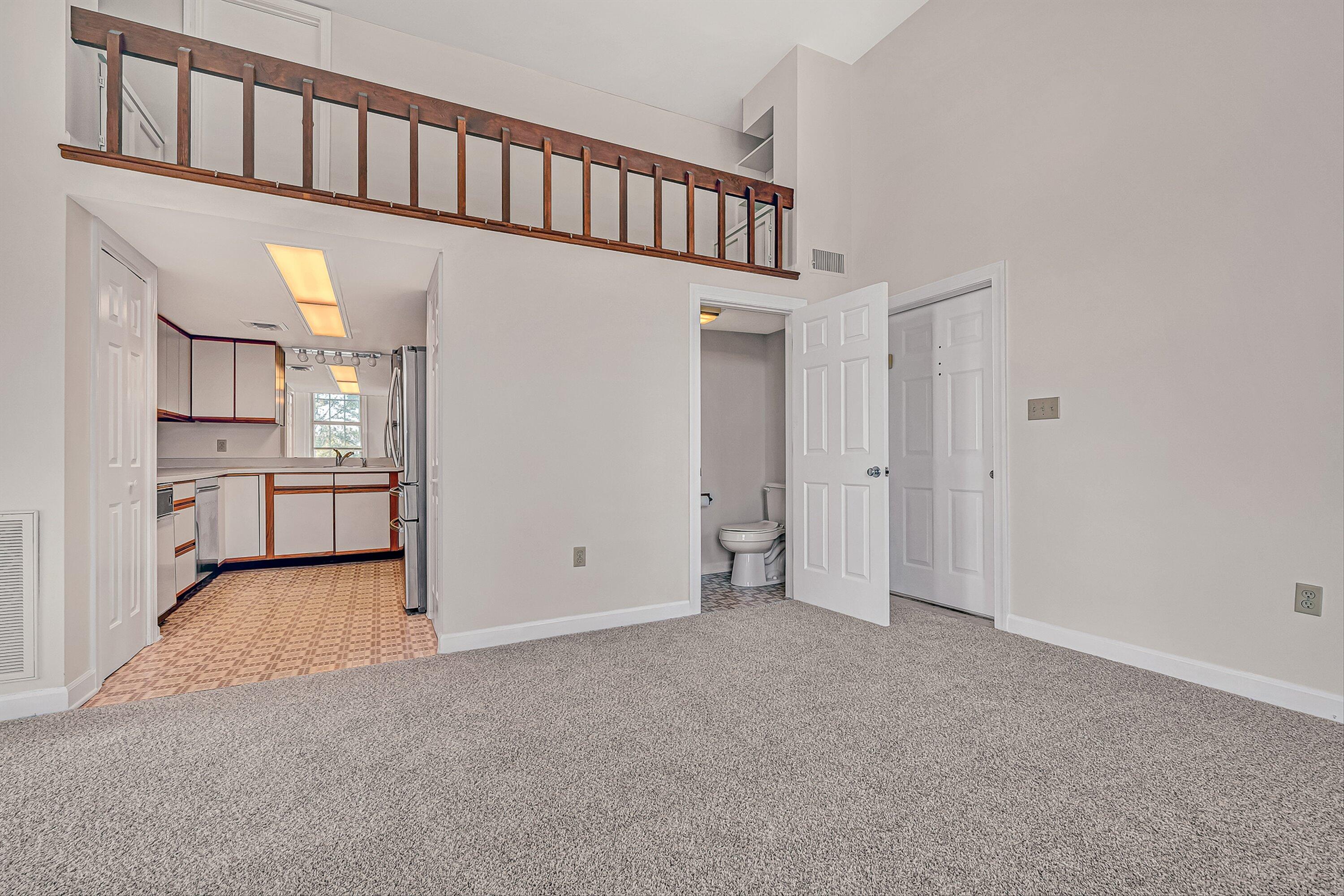 129 Academy Street Salem, VA 24153 - Photo 12 of 28 Open concept