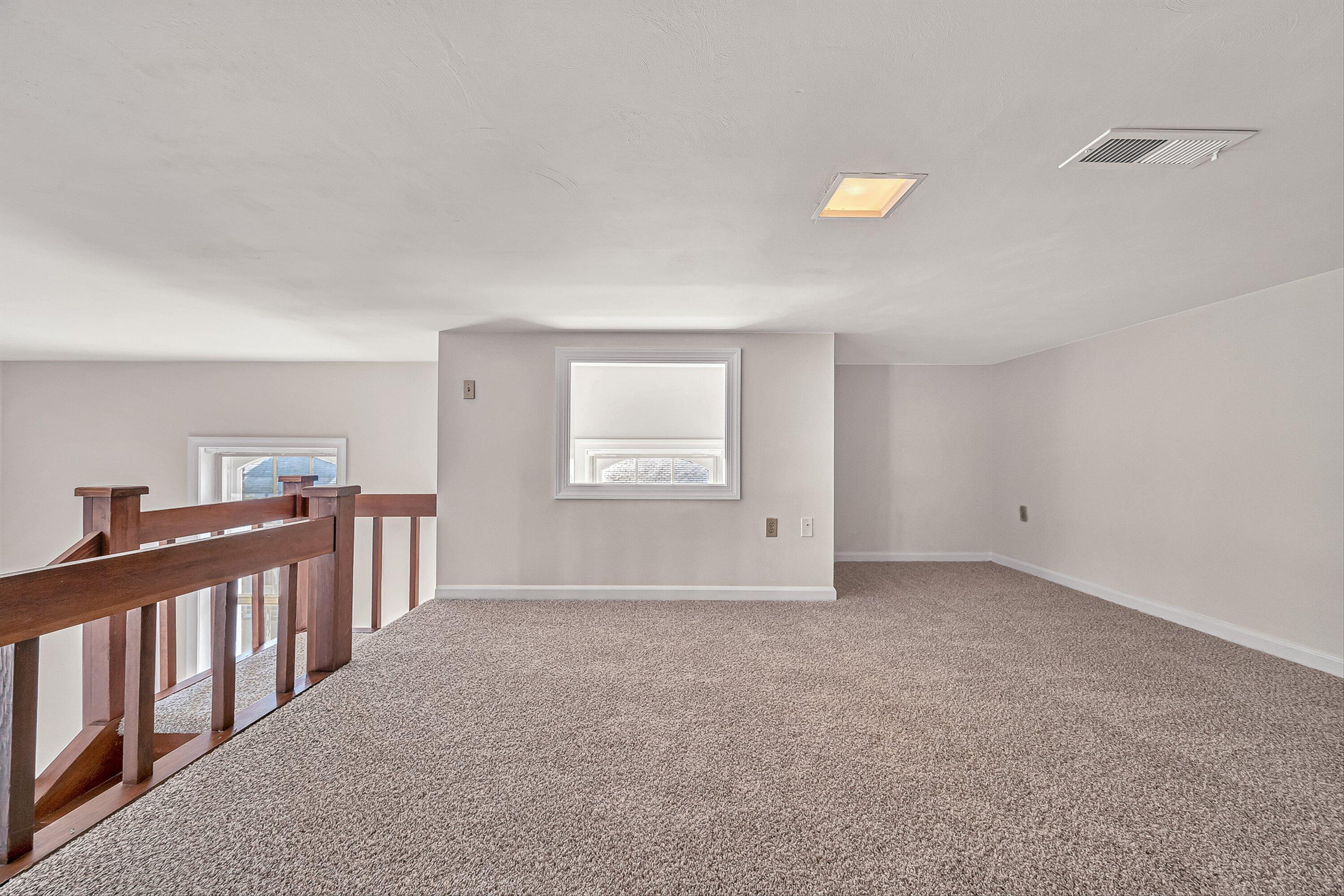 129 Academy Street Salem, VA 24153 - Photo 17 of 28 Upper level