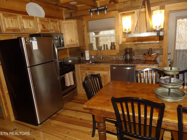 $1,350,000 | 4716-4728 Fred Jennings Road, Walland, TN 37886