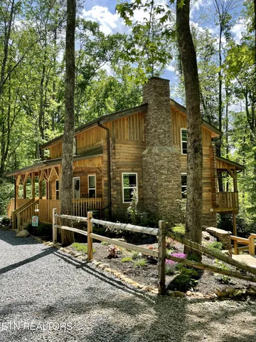 $1,350,000 | 4716-4728 Fred Jennings Road, Walland, TN 37886