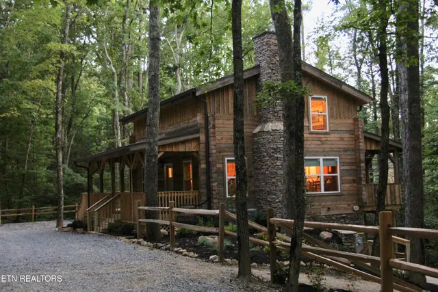 $1,350,000 | 4716-4728 Fred Jennings Road, Walland, TN 37886