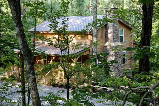 $1,350,000 | 4716-4728 Fred Jennings Road, Walland, TN 37886