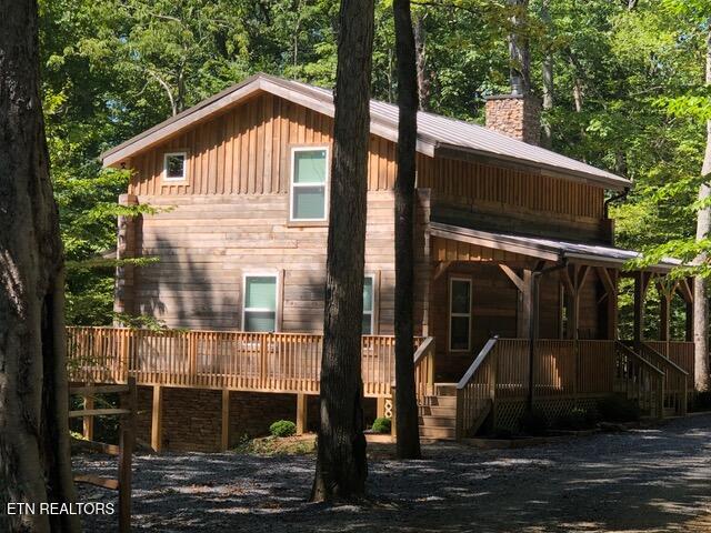 4716-4728 Fred Jennings Road Walland, TN 37886 - Photo 8 of 60 1000001359