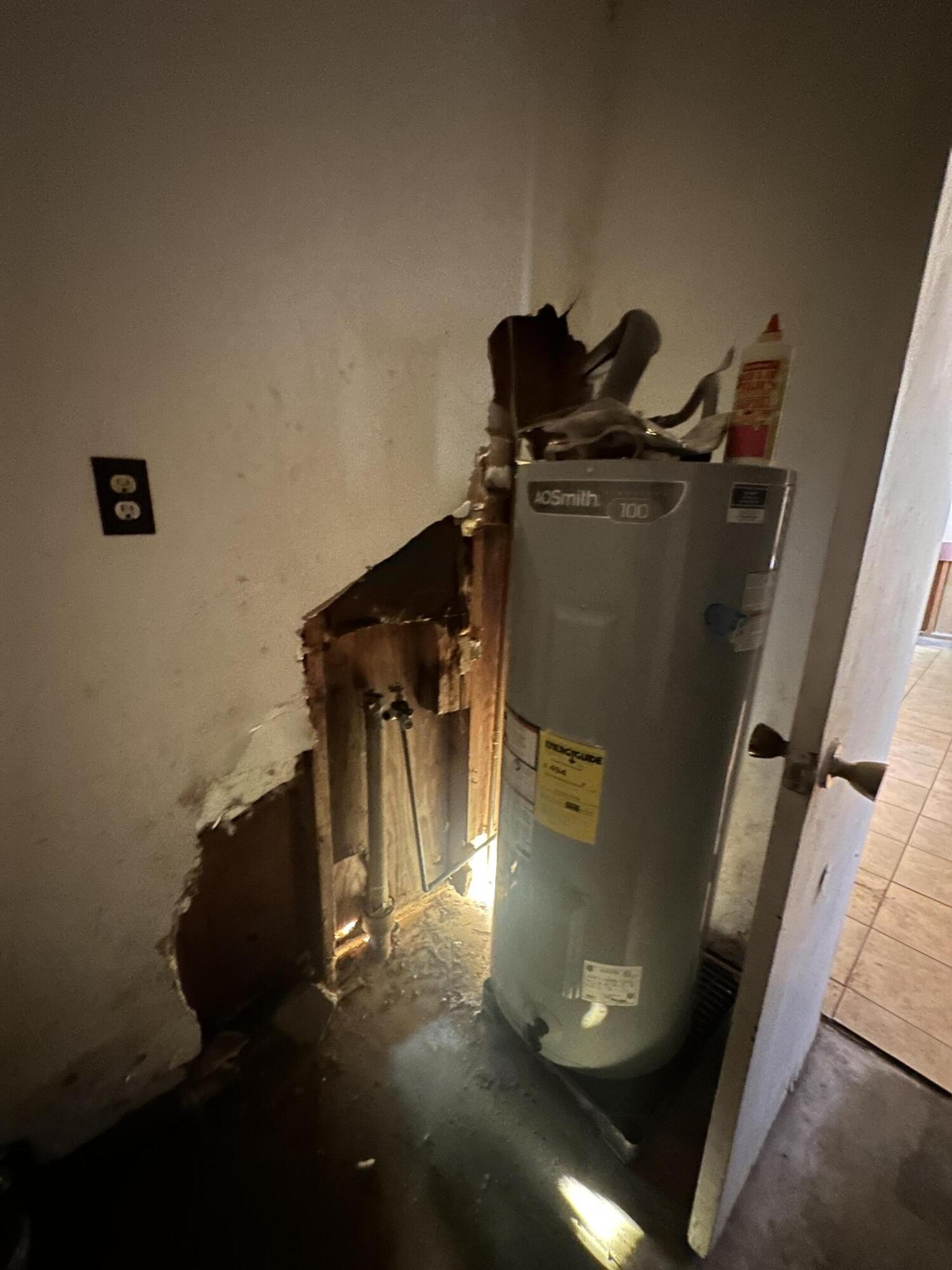 3602 Audubon Place Augusta, GA 30906 - Photo 9 of 22 IMG_3067