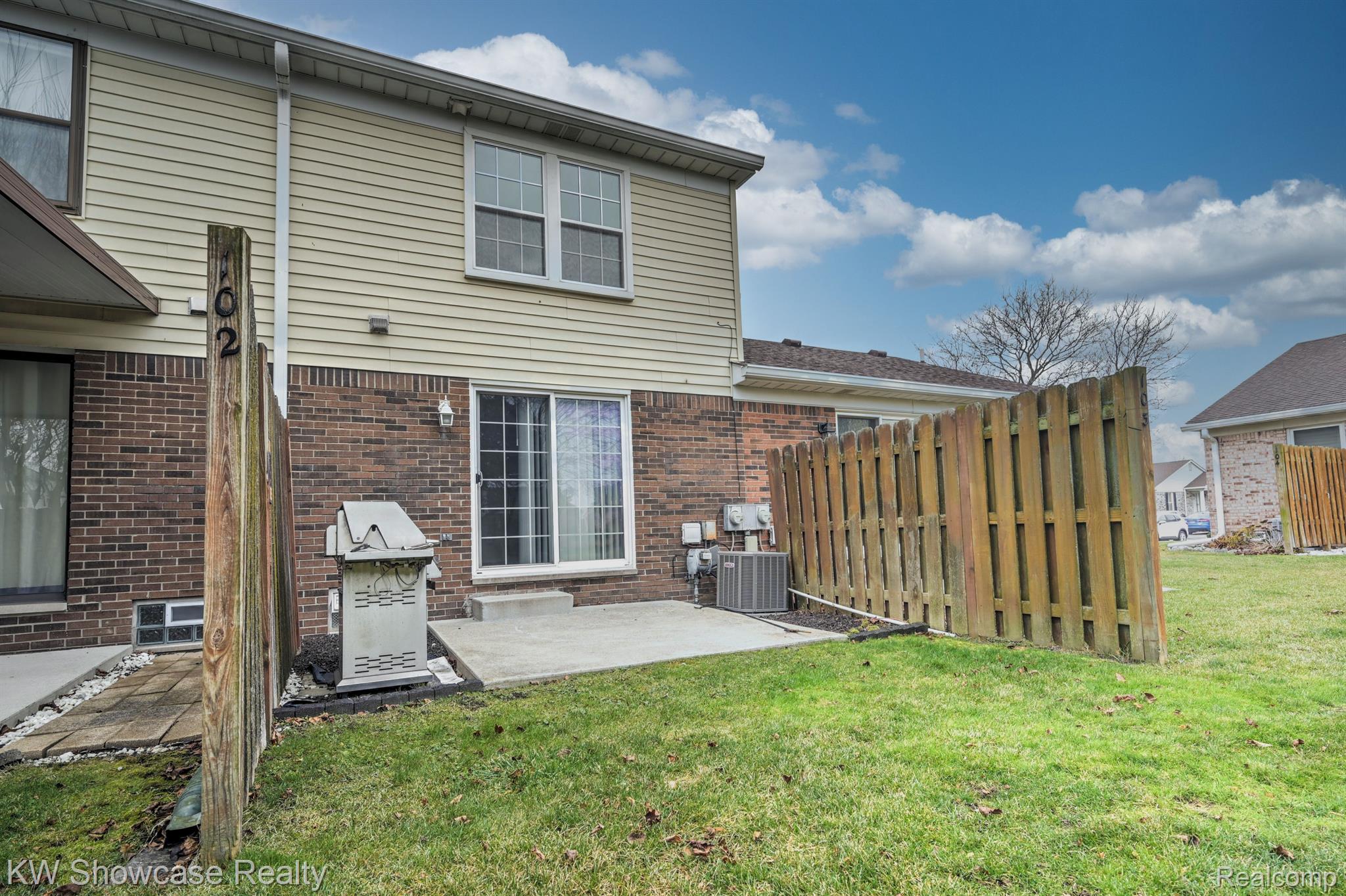 16320 Rudgate Street Southgate, MI 48195 - Photo 35 of 38 Gallery Image 35