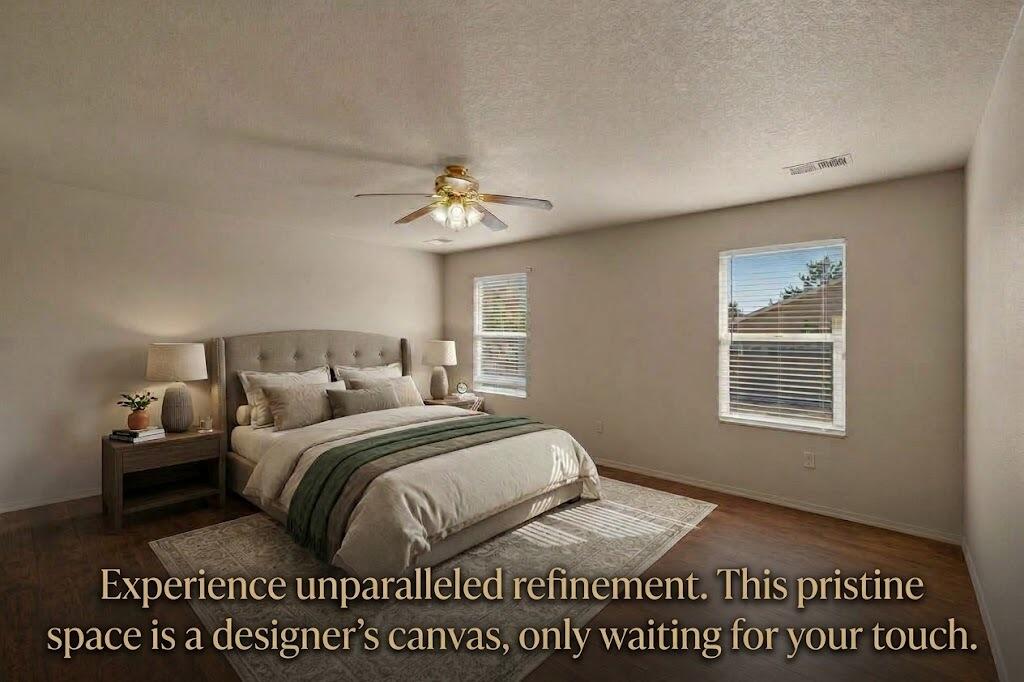 672 Peaceful Meadows Drive Northeast Rio Rancho, NM 87144 - Photo 16 of 45 Gallery Image 16